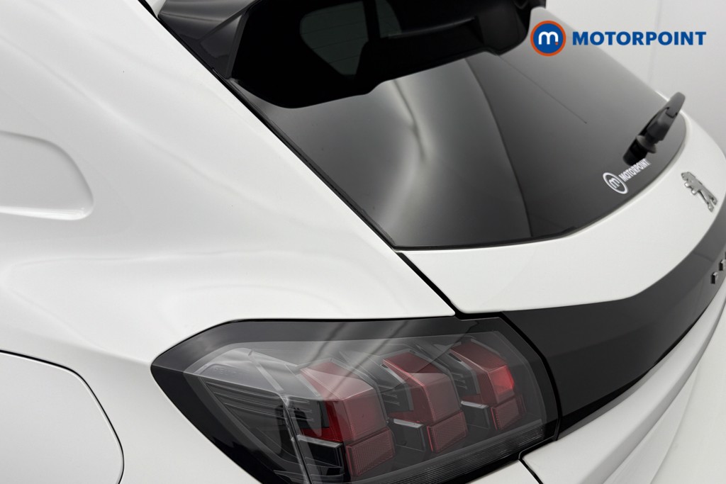 Peugeot 208 Active Premium -Plus Automatic Petrol Hatchback - Stock Number (1563518) - 24th supplementary image