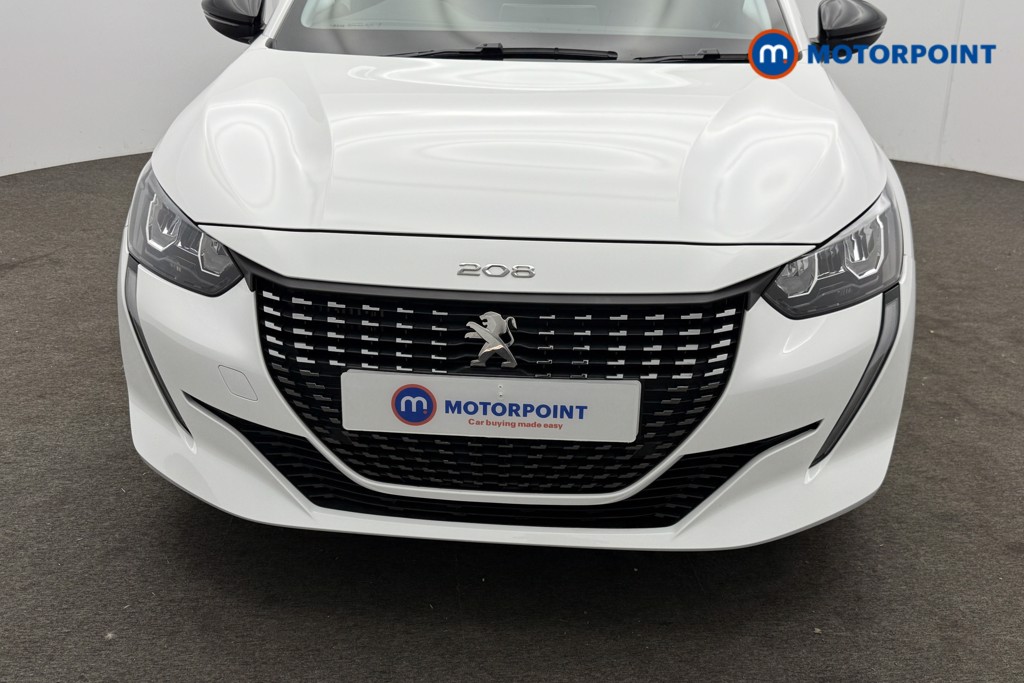 Peugeot 208 Active Premium -Plus Automatic Petrol Hatchback - Stock Number (1563518) - 26th supplementary image