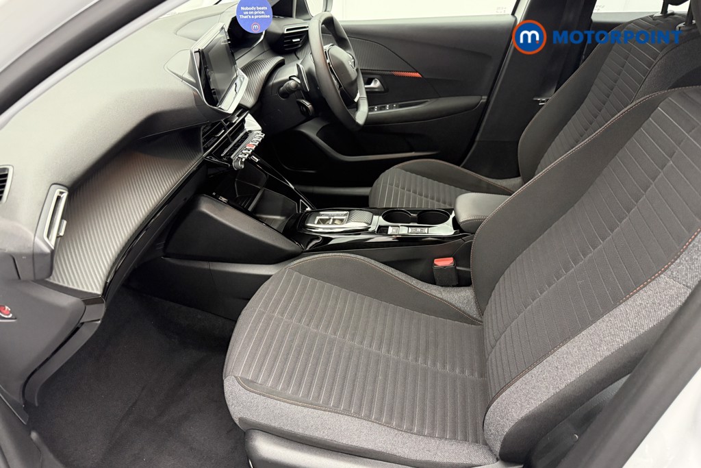 Peugeot 208 Active Premium -Plus Automatic Petrol Hatchback - Stock Number (1563518) - 1st supplementary image