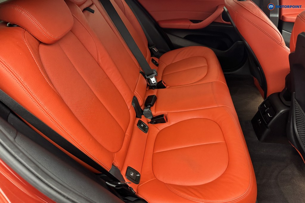 BMW X2 M Sport X Automatic Petrol Plug-In Hybrid SUV - Stock Number (1563609) - 4th supplementary image