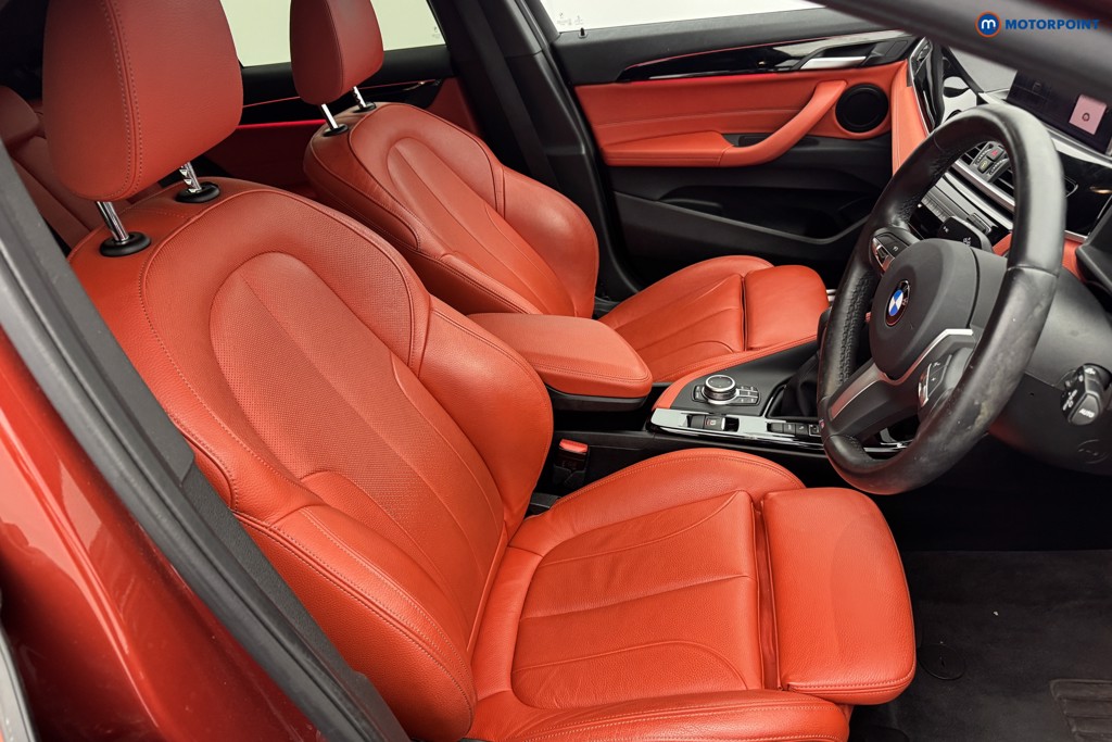 BMW X2 M Sport X Automatic Petrol Plug-In Hybrid SUV - Stock Number (1563609) - 5th supplementary image