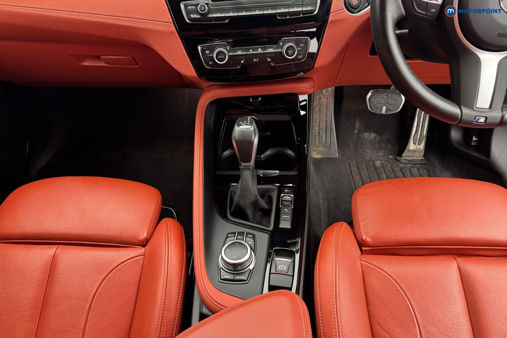 BMW X2 M Sport X Automatic Petrol Plug-In Hybrid SUV - Stock Number (1563609) - 10th supplementary image