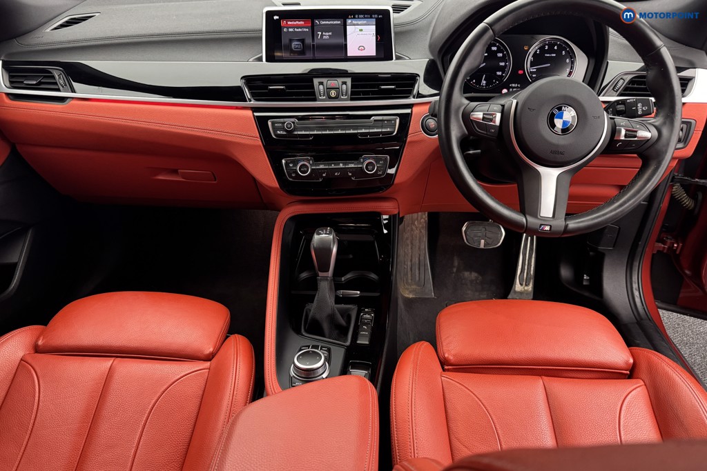 BMW X2 M Sport X Automatic Petrol Plug-In Hybrid SUV - Stock Number (1563609) - 11th supplementary image