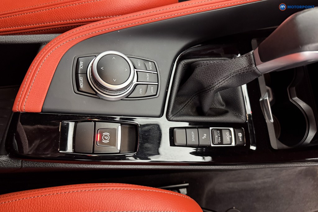 BMW X2 M Sport X Automatic Petrol Plug-In Hybrid SUV - Stock Number (1563609) - 14th supplementary image