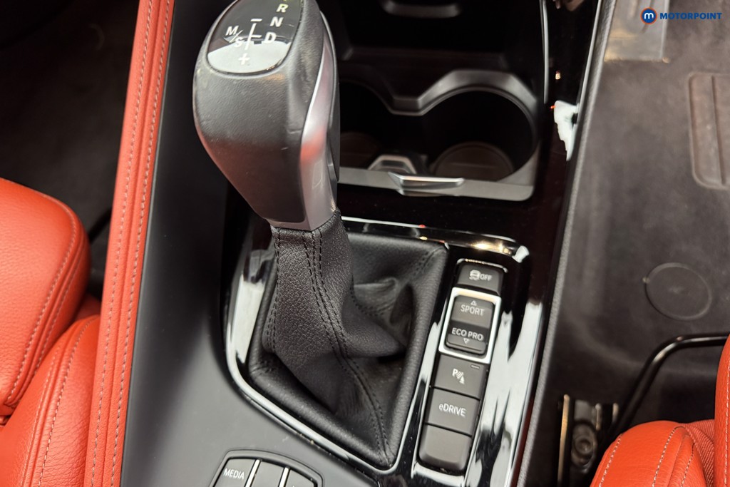 BMW X2 M Sport X Automatic Petrol Plug-In Hybrid SUV - Stock Number (1563609) - 15th supplementary image