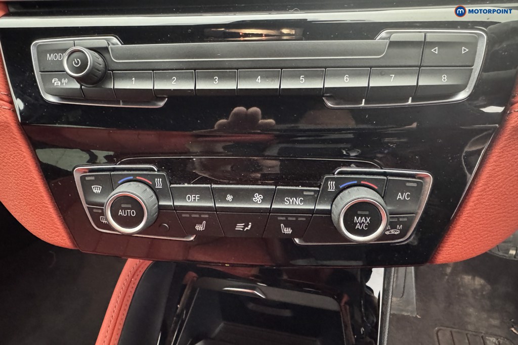 BMW X2 M Sport X Automatic Petrol Plug-In Hybrid SUV - Stock Number (1563609) - 17th supplementary image