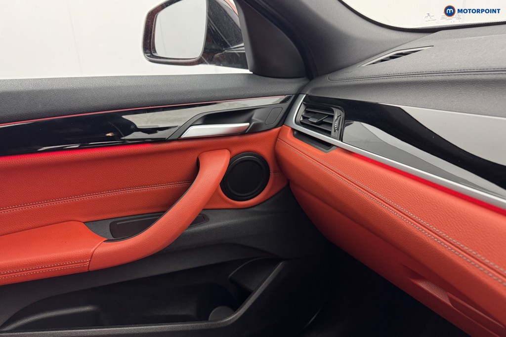 BMW X2 M Sport X Automatic Petrol Plug-In Hybrid SUV - Stock Number (1563609) - 18th supplementary image