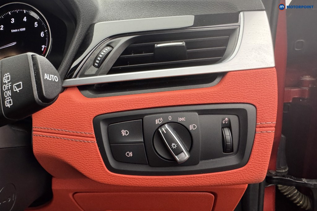 BMW X2 M Sport X Automatic Petrol Plug-In Hybrid SUV - Stock Number (1563609) - 22nd supplementary image