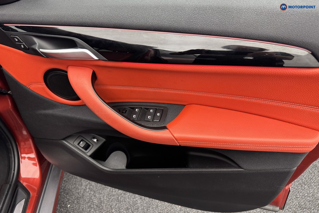 BMW X2 M Sport X Automatic Petrol Plug-In Hybrid SUV - Stock Number (1563609) - 25th supplementary image
