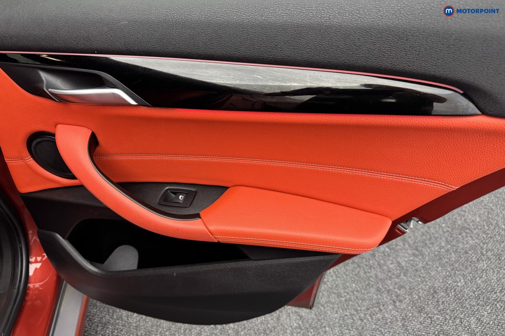 BMW X2 M Sport X Automatic Petrol Plug-In Hybrid SUV - Stock Number (1563609) - 28th supplementary image