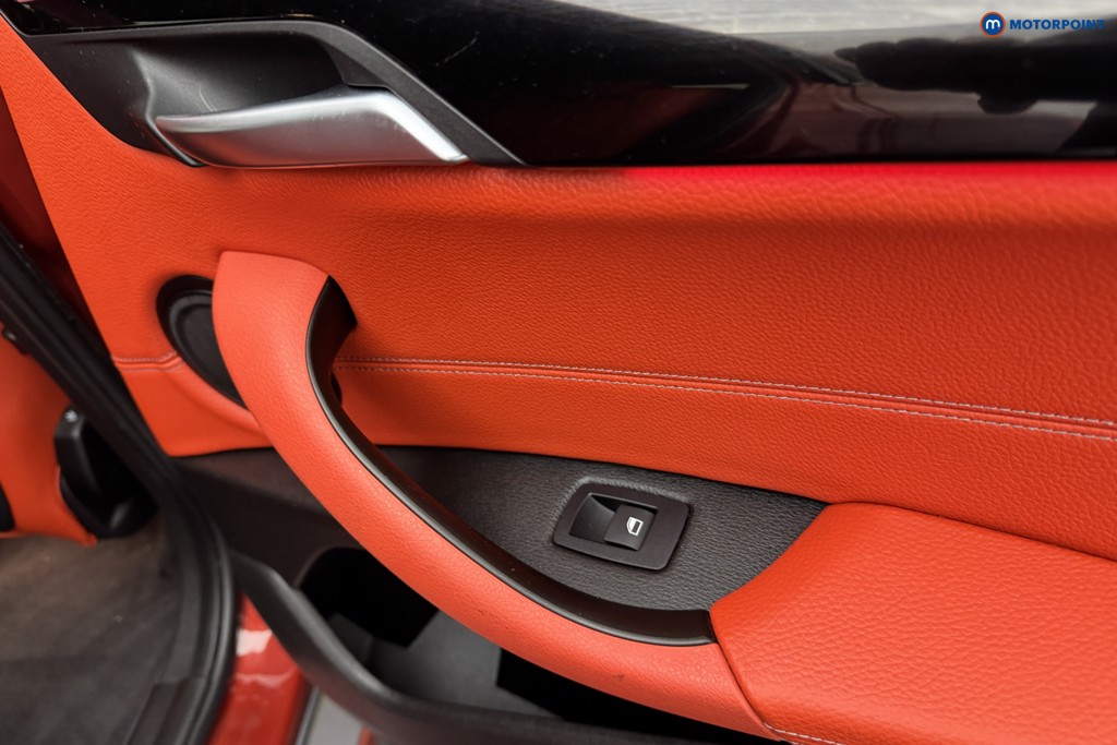 BMW X2 M Sport X Automatic Petrol Plug-In Hybrid SUV - Stock Number (1563609) - 29th supplementary image