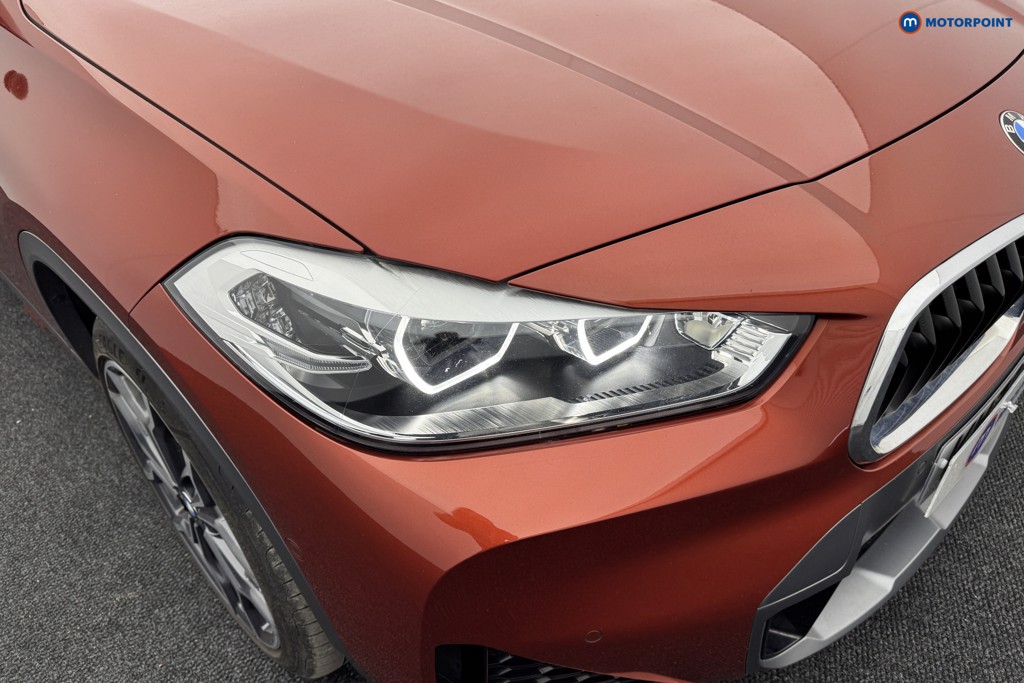 BMW X2 M Sport X Automatic Petrol Plug-In Hybrid SUV - Stock Number (1563609) - 30th supplementary image