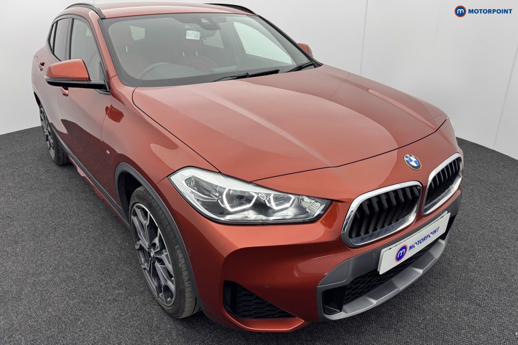 BMW X2 M Sport X Automatic Petrol Plug-In Hybrid SUV - Stock Number (1563609) - 31st supplementary image