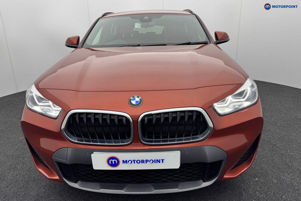 BMW X2 M Sport X Automatic Petrol Plug-In Hybrid SUV - Stock Number (1563609) - 32nd supplementary image