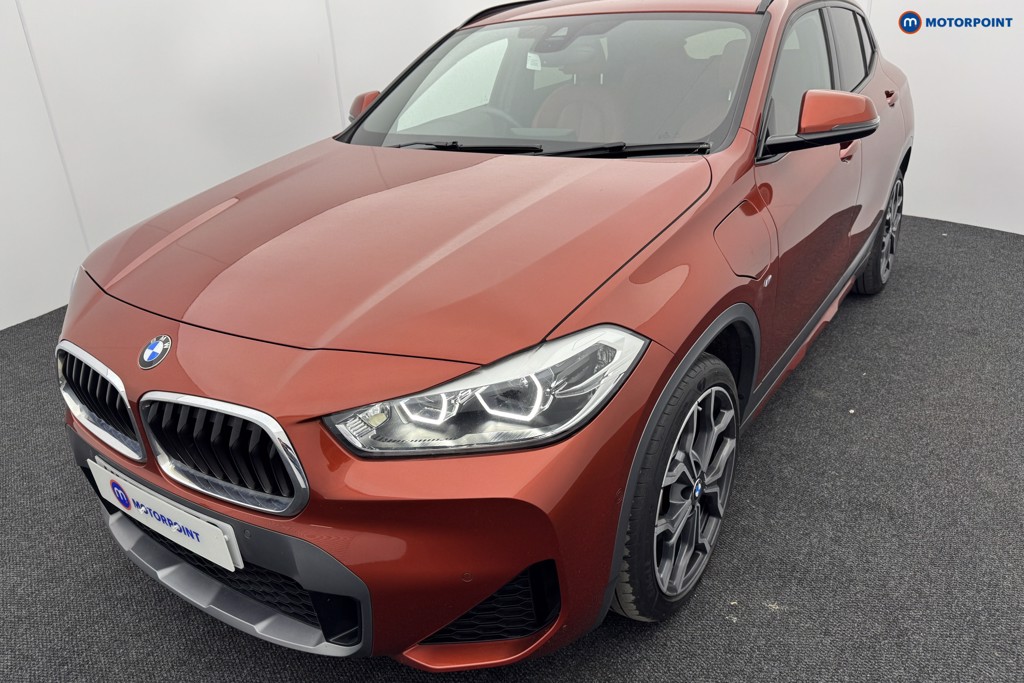 BMW X2 M Sport X Automatic Petrol Plug-In Hybrid SUV - Stock Number (1563609) - 33rd supplementary image