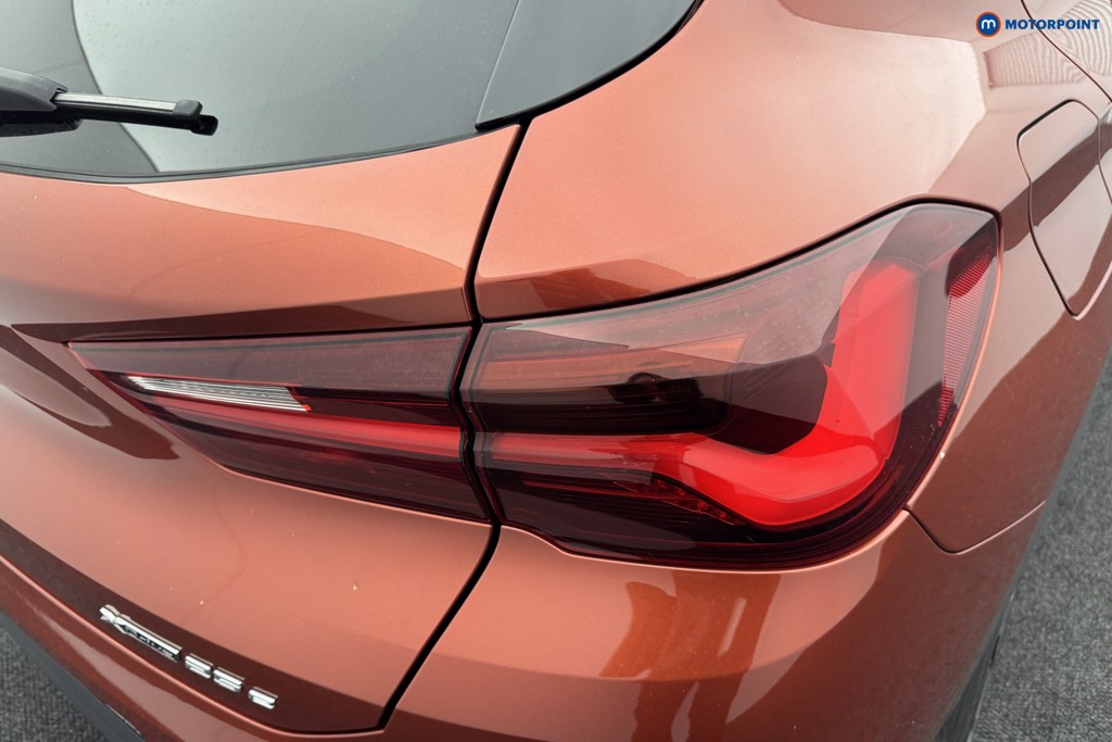 BMW X2 M Sport X Automatic Petrol Plug-In Hybrid SUV - Stock Number (1563609) - 34th supplementary image