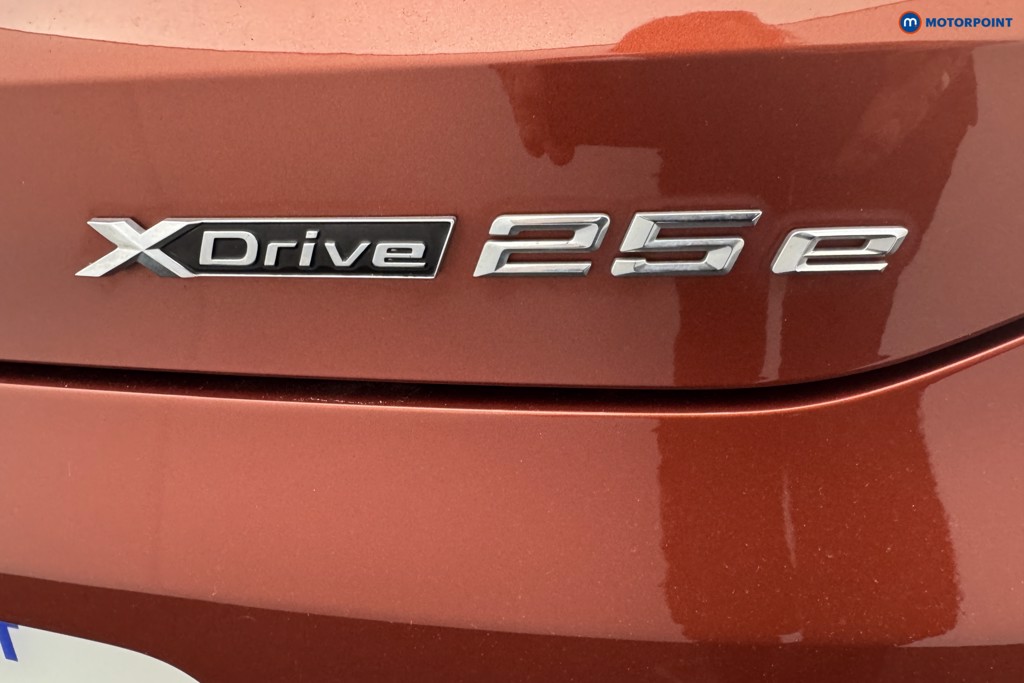 BMW X2 M Sport X Automatic Petrol Plug-In Hybrid SUV - Stock Number (1563609) - 35th supplementary image