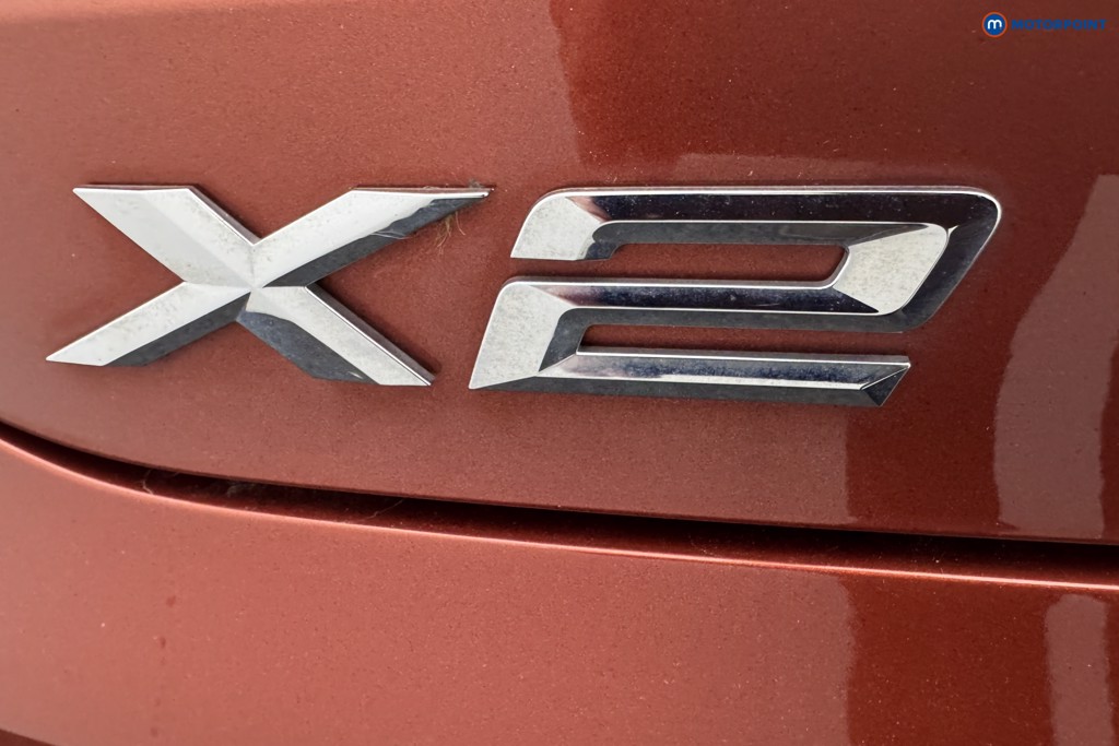 BMW X2 M Sport X Automatic Petrol Plug-In Hybrid SUV - Stock Number (1563609) - 36th supplementary image