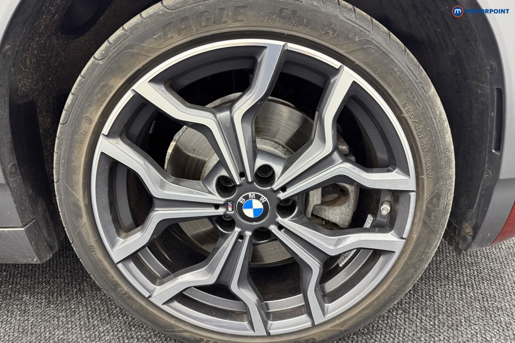 BMW X2 M Sport X Automatic Petrol Plug-In Hybrid SUV - Stock Number (1563609) - 39th supplementary image