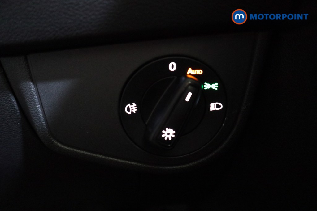 Volkswagen Polo GTI Automatic Petrol Hatchback - Stock Number (1563643) - 7th supplementary image