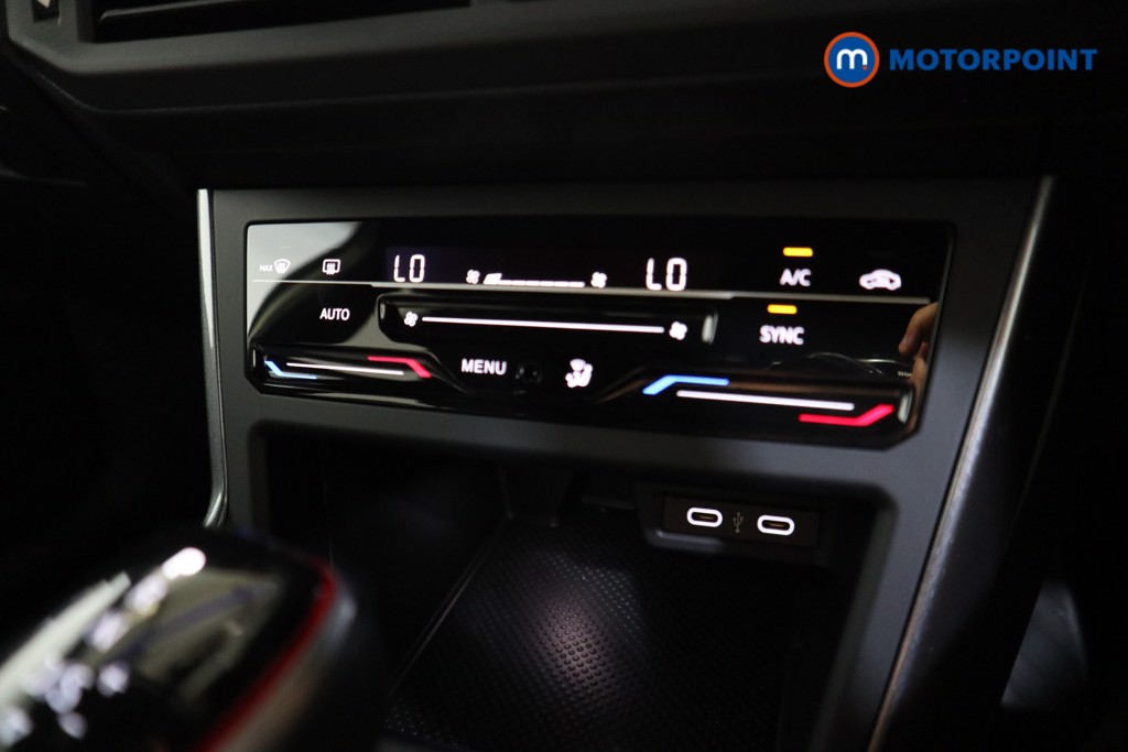 Volkswagen Polo GTI Automatic Petrol Hatchback - Stock Number (1563643) - 9th supplementary image