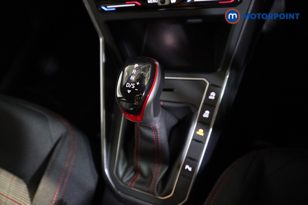 Volkswagen Polo GTI Automatic Petrol Hatchback - Stock Number (1563643) - 10th supplementary image