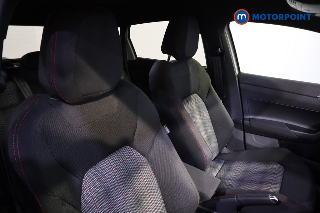Volkswagen Polo GTI Automatic Petrol Hatchback - Stock Number (1563643) - 11th supplementary image