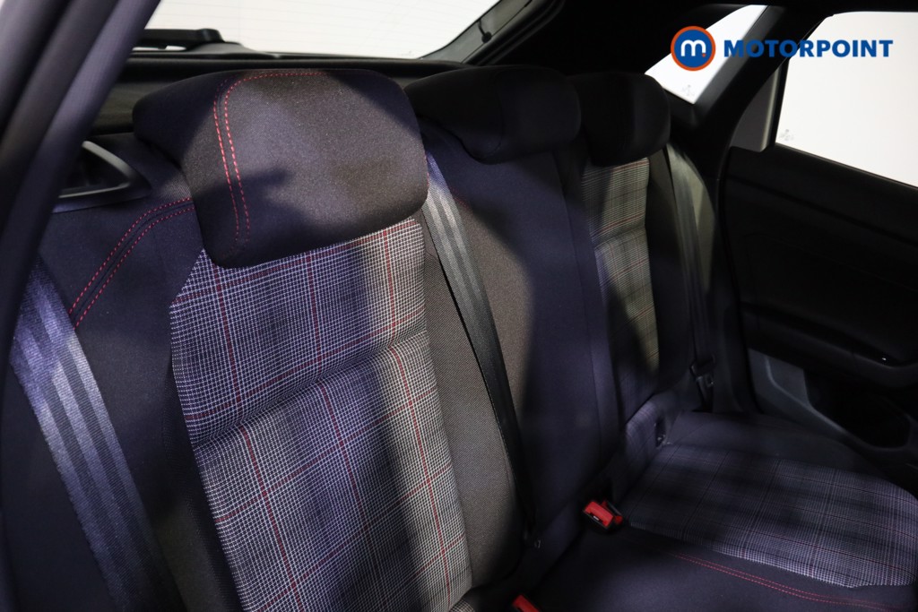 Volkswagen Polo GTI Automatic Petrol Hatchback - Stock Number (1563643) - 12th supplementary image