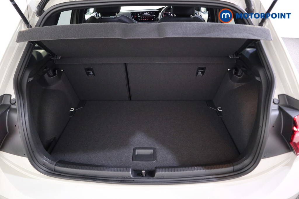Volkswagen Polo GTI Automatic Petrol Hatchback - Stock Number (1563643) - 13th supplementary image