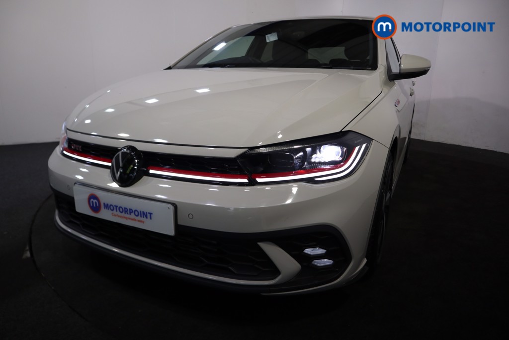 Volkswagen Polo GTI Automatic Petrol Hatchback - Stock Number (1563643) - 21st supplementary image
