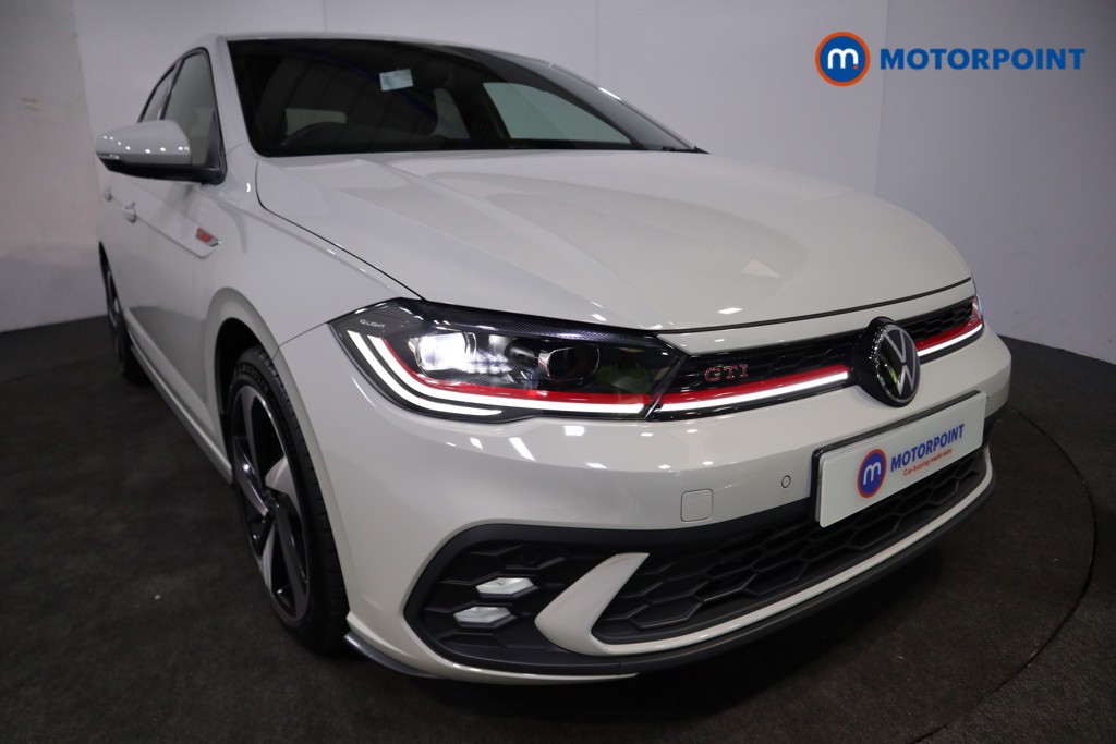 Volkswagen Polo GTI Automatic Petrol Hatchback - Stock Number (1563643) - 22nd supplementary image