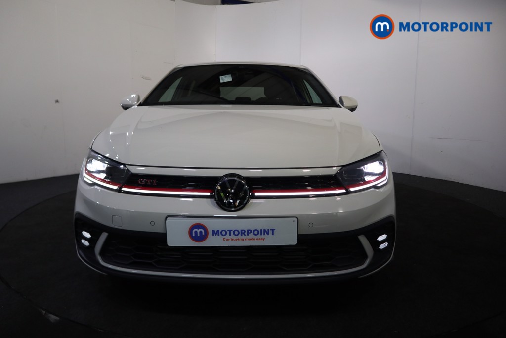 Volkswagen Polo GTI Automatic Petrol Hatchback - Stock Number (1563643) - 23rd supplementary image