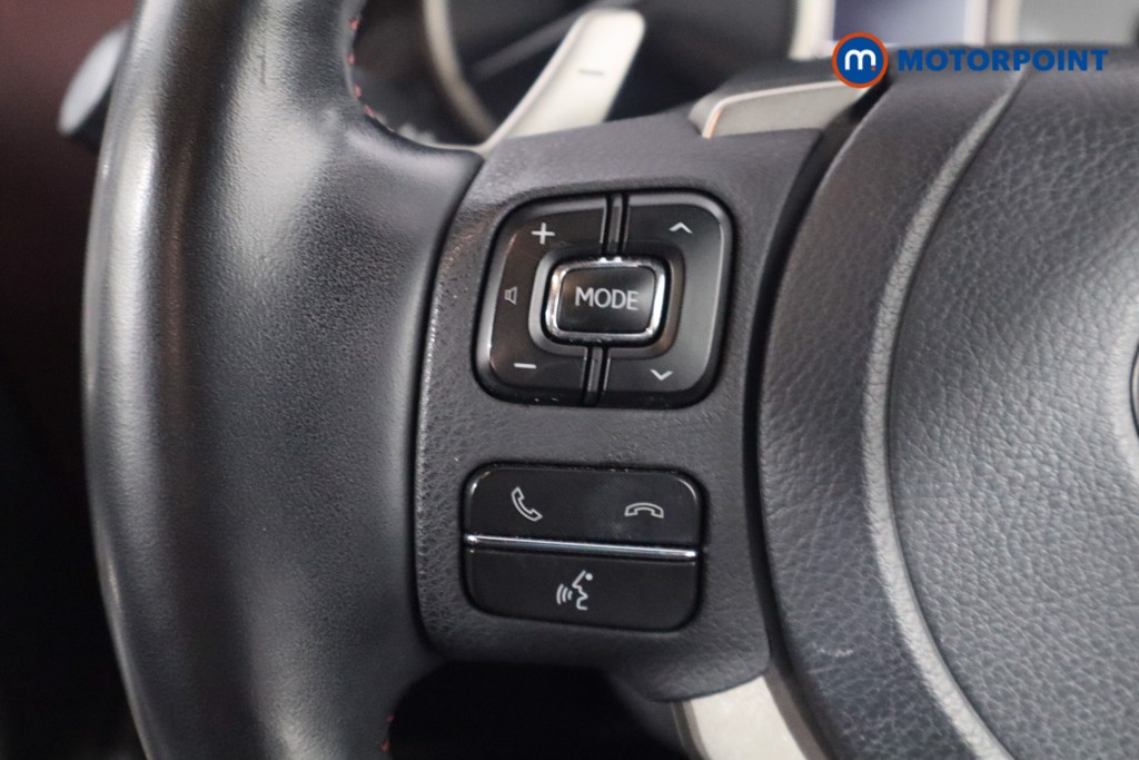 Lexus NX 300H 2.5 5Dr Cvt 8" Nav Automatic Petrol-Electric Hybrid SUV - Stock Number (1563684) - 7th supplementary image