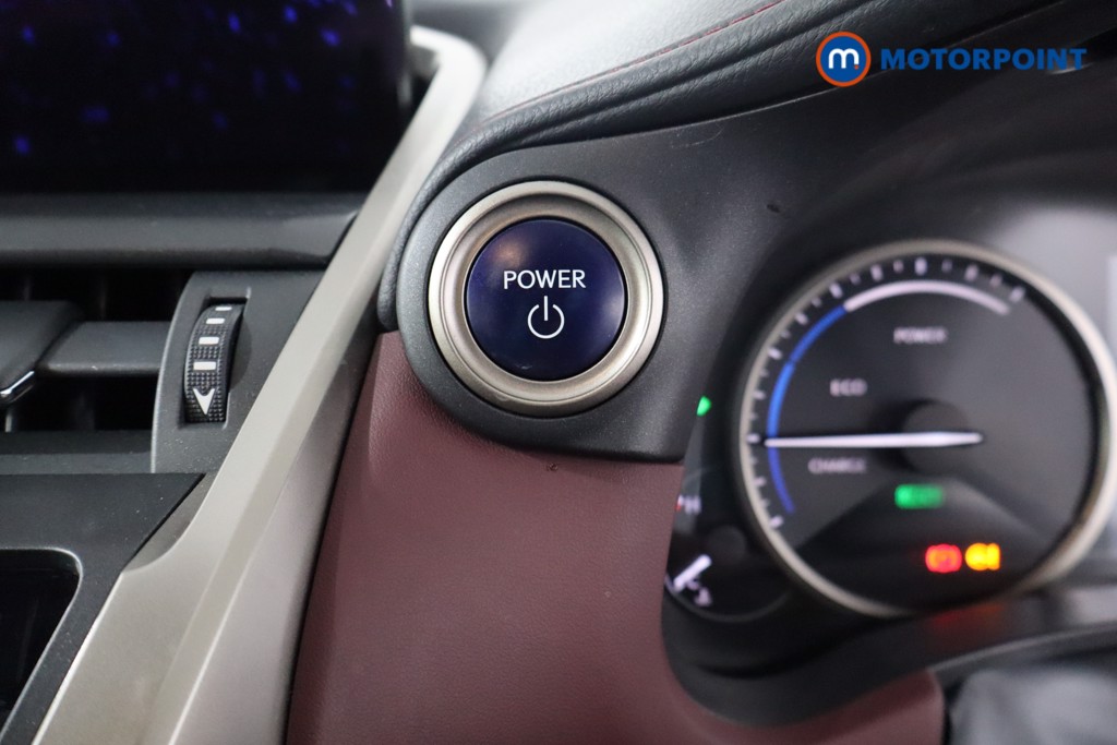 Lexus NX 300H 2.5 5Dr Cvt 8" Nav Automatic Petrol-Electric Hybrid SUV - Stock Number (1563684) - 13th supplementary image