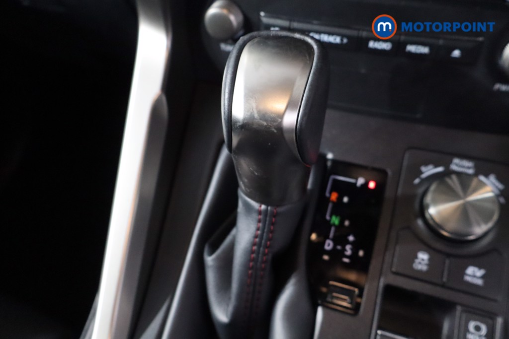 Lexus NX 300H 2.5 5Dr Cvt 8" Nav Automatic Petrol-Electric Hybrid SUV - Stock Number (1563684) - 14th supplementary image