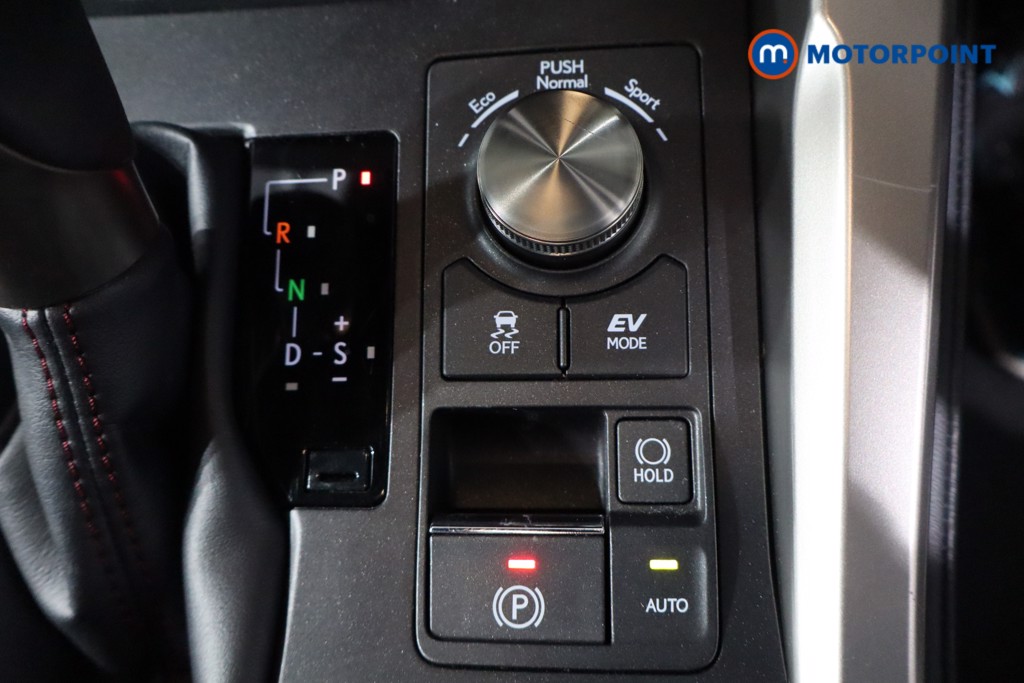 Lexus NX 300H 2.5 5Dr Cvt 8" Nav Automatic Petrol-Electric Hybrid SUV - Stock Number (1563684) - 17th supplementary image