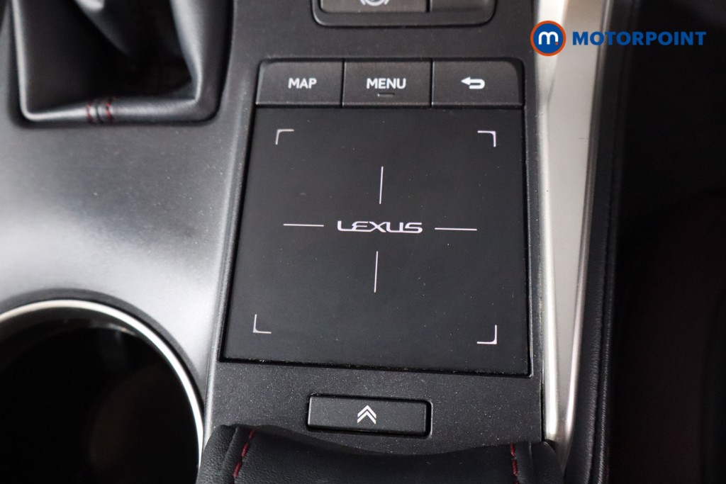 Lexus NX 300H 2.5 5Dr Cvt 8" Nav Automatic Petrol-Electric Hybrid SUV - Stock Number (1563684) - 18th supplementary image