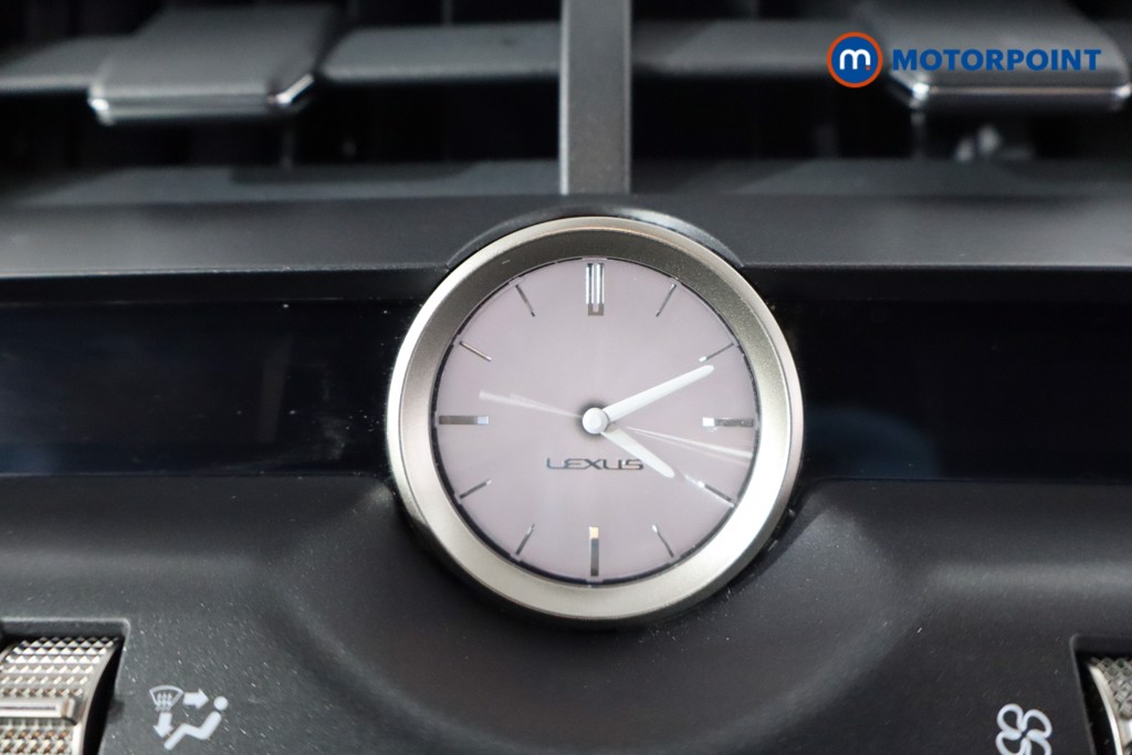 Lexus NX 300H 2.5 5Dr Cvt 8" Nav Automatic Petrol-Electric Hybrid SUV - Stock Number (1563684) - 19th supplementary image