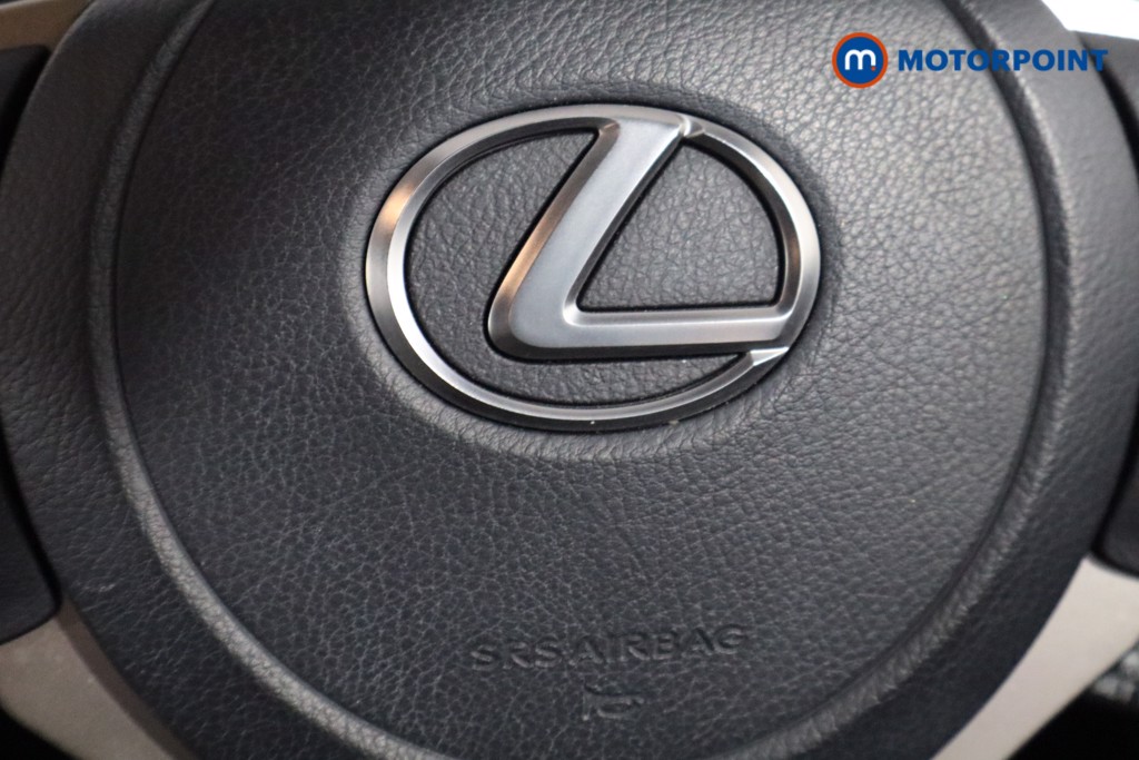 Lexus NX 300H 2.5 5Dr Cvt 8" Nav Automatic Petrol-Electric Hybrid SUV - Stock Number (1563684) - 20th supplementary image