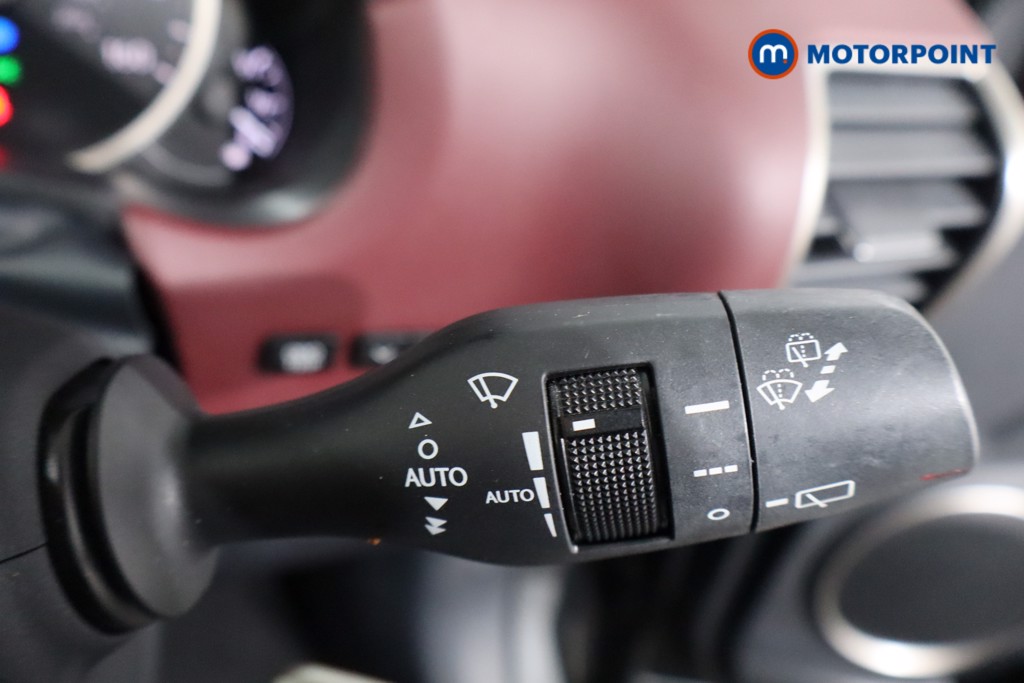 Lexus NX 300H 2.5 5Dr Cvt 8" Nav Automatic Petrol-Electric Hybrid SUV - Stock Number (1563684) - 21st supplementary image