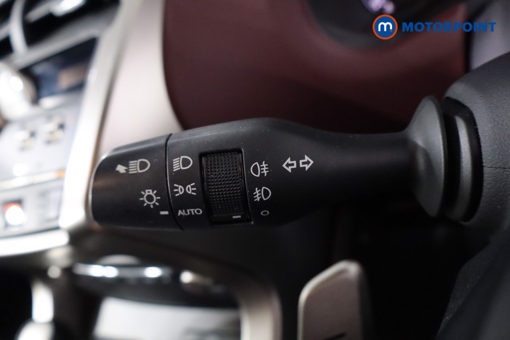 Lexus NX 300H 2.5 5Dr Cvt 8" Nav Automatic Petrol-Electric Hybrid SUV - Stock Number (1563684) - 22nd supplementary image