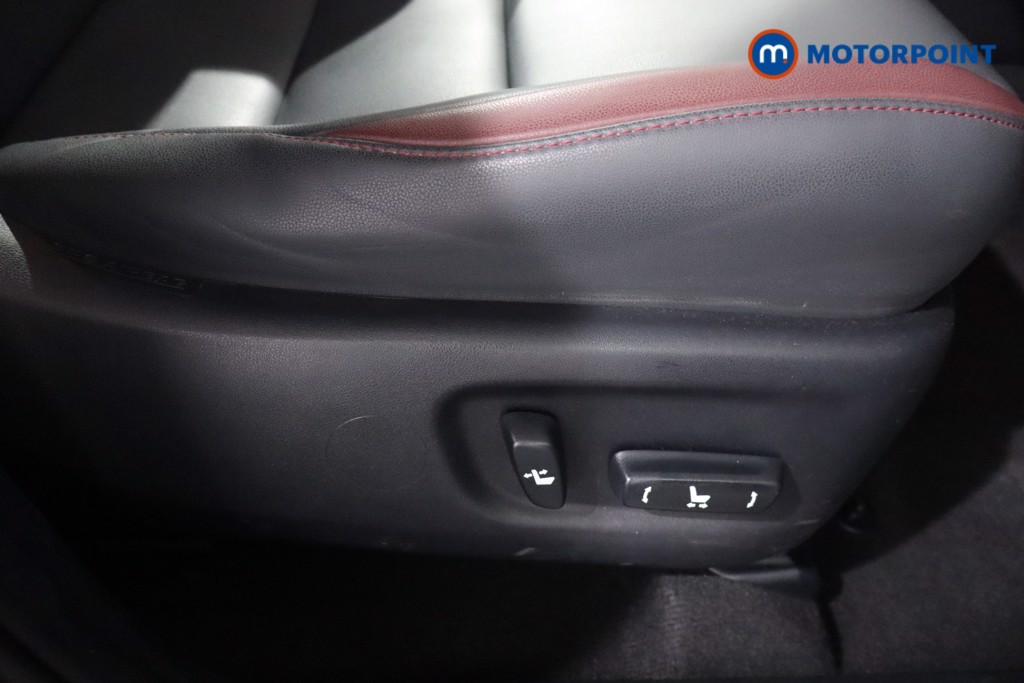 Lexus NX 300H 2.5 5Dr Cvt 8" Nav Automatic Petrol-Electric Hybrid SUV - Stock Number (1563684) - 25th supplementary image