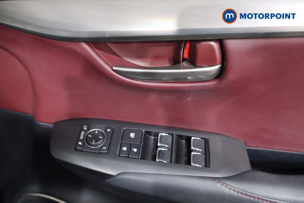 Lexus NX 300H 2.5 5Dr Cvt 8" Nav Automatic Petrol-Electric Hybrid SUV - Stock Number (1563684) - 26th supplementary image