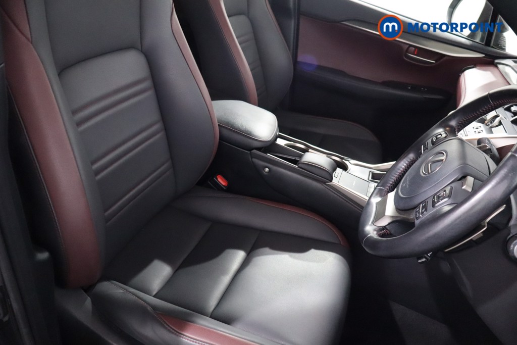 Lexus NX 300H 2.5 5Dr Cvt 8" Nav Automatic Petrol-Electric Hybrid SUV - Stock Number (1563684) - 28th supplementary image