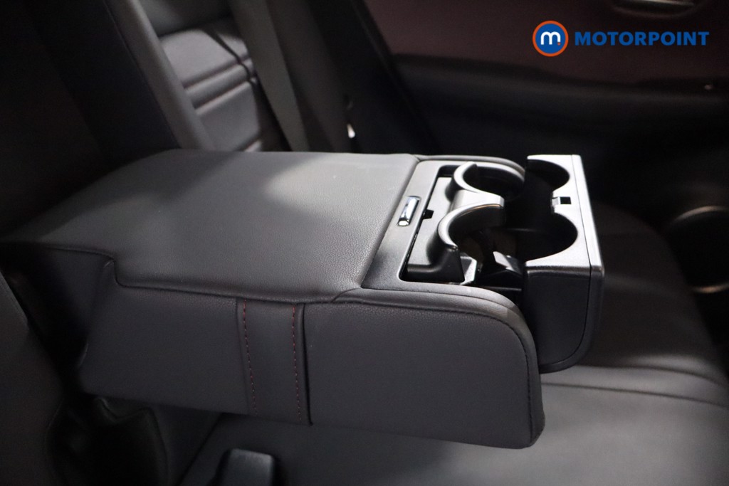 Lexus NX 300H 2.5 5Dr Cvt 8" Nav Automatic Petrol-Electric Hybrid SUV - Stock Number (1563684) - 30th supplementary image