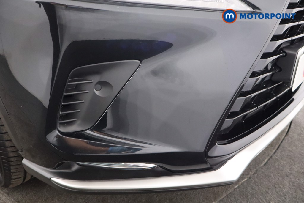 Lexus NX 300H 2.5 5Dr Cvt 8" Nav Automatic Petrol-Electric Hybrid SUV - Stock Number (1563684) - 31st supplementary image