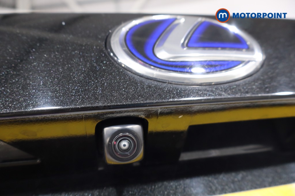 Lexus NX 300H 2.5 5Dr Cvt 8" Nav Automatic Petrol-Electric Hybrid SUV - Stock Number (1563684) - 40th supplementary image