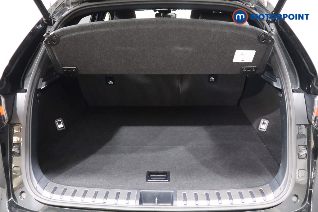 Lexus NX 300H 2.5 5Dr Cvt 8" Nav Automatic Petrol-Electric Hybrid SUV - Stock Number (1563684) - 42nd supplementary image