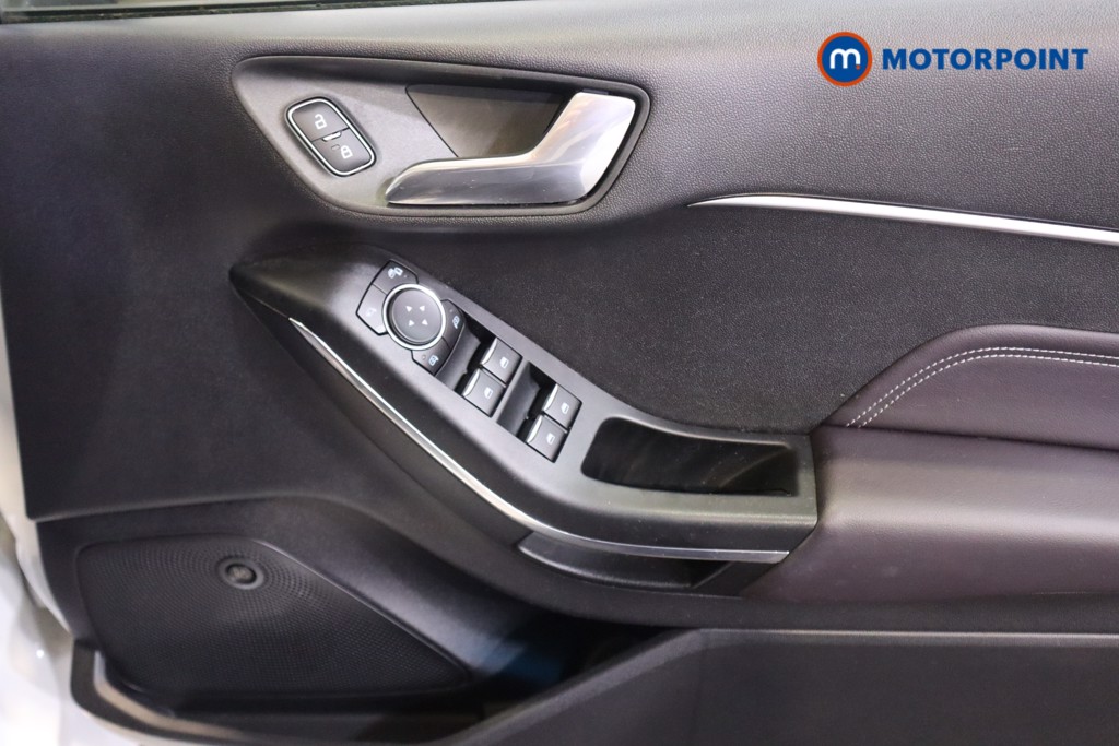 Ford Fiesta Vignale 1.0 Ecoboost 5Dr Manual Petrol Hatchback - Stock Number (1564023) - 7th supplementary image