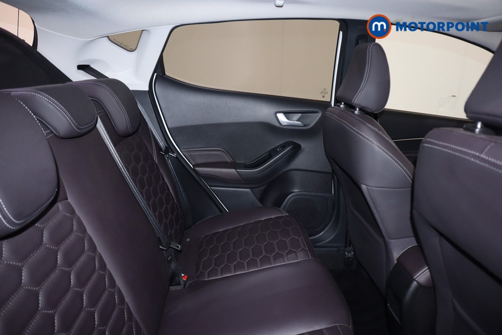 Ford Fiesta Vignale 1.0 Ecoboost 5Dr Manual Petrol Hatchback - Stock Number (1564023) - 14th supplementary image